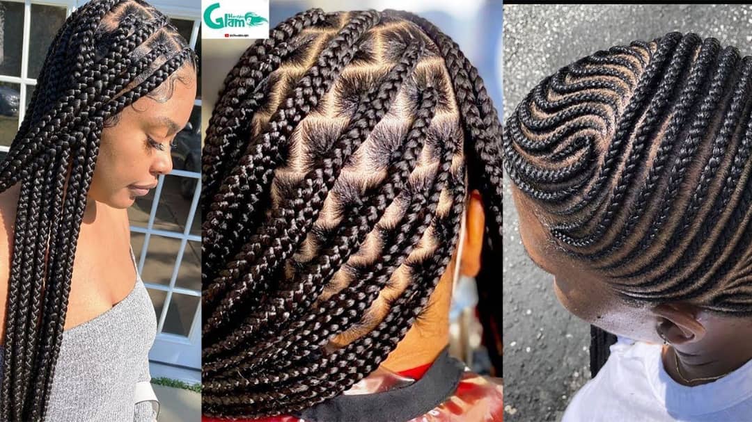 Crochet Braids Hairstyles 2023 for ladies || Unlock Latest Crochet Braid Hairstyle  Trends of 2023! - YouTube